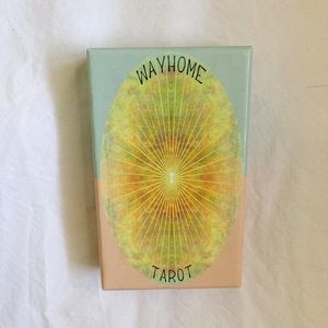 Brand New Wayhome Tarot Deck